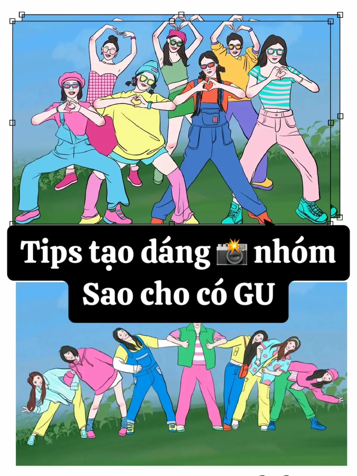 #taodangchuphinh #xuhuong #fypシ #fyp #thinhhanh  #friend #team #jinlu972 #tipposedang #📸 