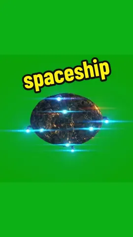 spaceship #spaceship #greenscreenvideo #greenscreen #greenscreeneffect #pfy #foryou 