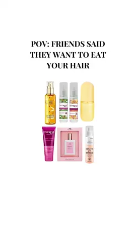 #hairfragrance #scent 