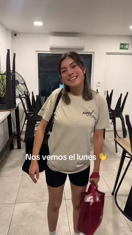 Te vamos a extranar @Galilea Vazquez 😄 mucho éxito en lo que viene 🙌 #fypシ #coffee #fypシ゚viral #comedia 
