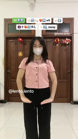 Asik nih #gataonly #gataonlyfloymenor #flomenor #dance #dancechallenge #dancetiktok #tiktok #dancetutorial #tutorialdance #tutorial #foryou #foryoupage #fyp 