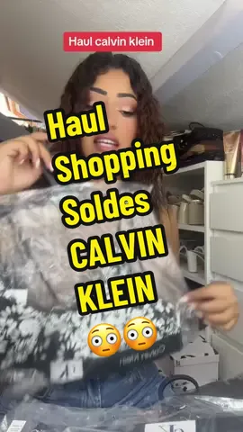 Haul unboxing calvin klein  #fyp #foryou #foryoupage #explore #achat #bonplan #shopping #shop #shoppinghaul #shopee #shopeehaul #haul #unboxing #unboxingvideo #calvinklein #calvin #sousvetementes #outfit #outfitideas #outfitinspo #style #mode #sweat #sweatshirt #test #soldes #outlet #outletshopping #brand #giveaway  @Calvin Klein 