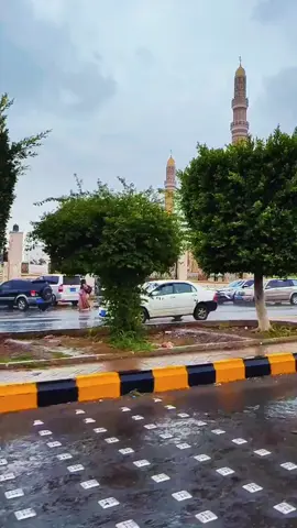 #مناظرطبيعيه اليمن صنعاء  زاد شوقي الا صنعاء ##