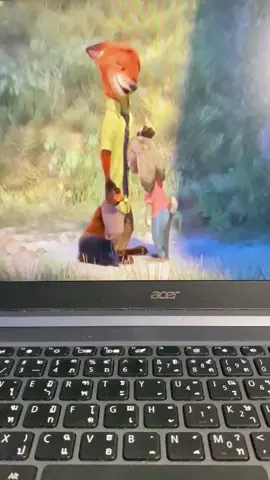 น่ารักเกินนน #zootopia #การ์ตูน #ดูการ์ตูน #อนิเมชั่น #judy #ดูหนัง #foryoupage #fyp 