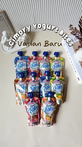yummy bgt ini varian spesial ada nata de coco nya😍  #cimory #cimoryyogurtbites #cimoryyogurt #fyp #foryou #viral #racuntiktok 