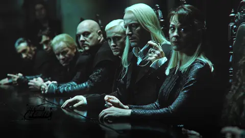 SLYTHERINN 🗣️ || #harrypotter #harrypotteredit #slytherin #bellatrixlestrange #dracomalfoy #stevenxeditts #fyp 