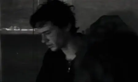 هل انت وحيد؟🙁#jamesfranco 