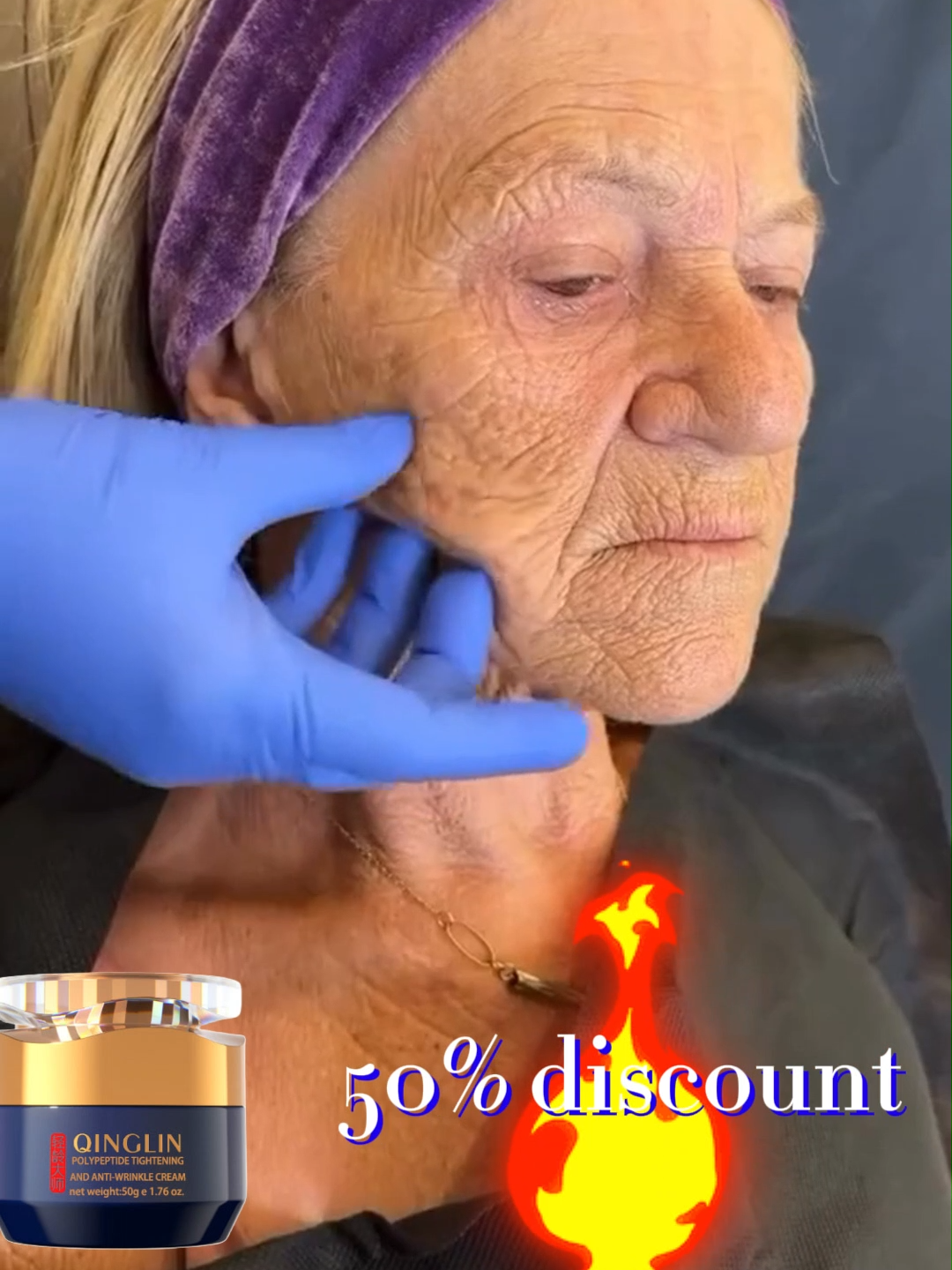 If you are struggling with wrinkles,the best wrinkle removing and moisturizing face cream is here!please don't miss it#face #wrinkles #cream