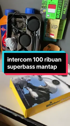 intercom helm murah #viral #fyp #fypシ #gilagilajualan #intercomhelm #intercomttc #intercomgearelec #gearelec