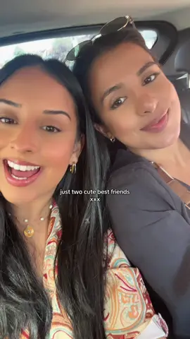 two cuties xxx #indian #indiangirl #twobestfriends 