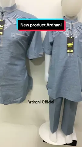 Produk baru Ardhani, CO guys !! #bajukoko #bajukokomurah #kemejakokopria #fashionmoslem #ardhani #bajukokoardhani #ardhanimoslemwear #bajukokocouple #bajukokoanak 