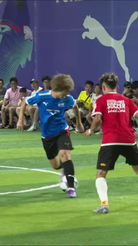 1対1日本代表として戦ってきました🔥 I wanna be 1v1 champion in the world🔥🌏 #football #Soccer #footballskills #soccerskills #REGATEドリブル塾 #レガテドリブル塾 #サッカースクール #サッカー