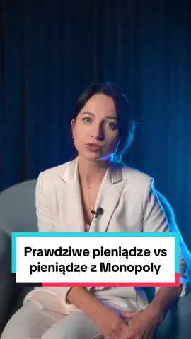 Dlaczego warto posiadać złoto? 👌 #złoto #pieniądze #monopoly #kasiaszewczyk
