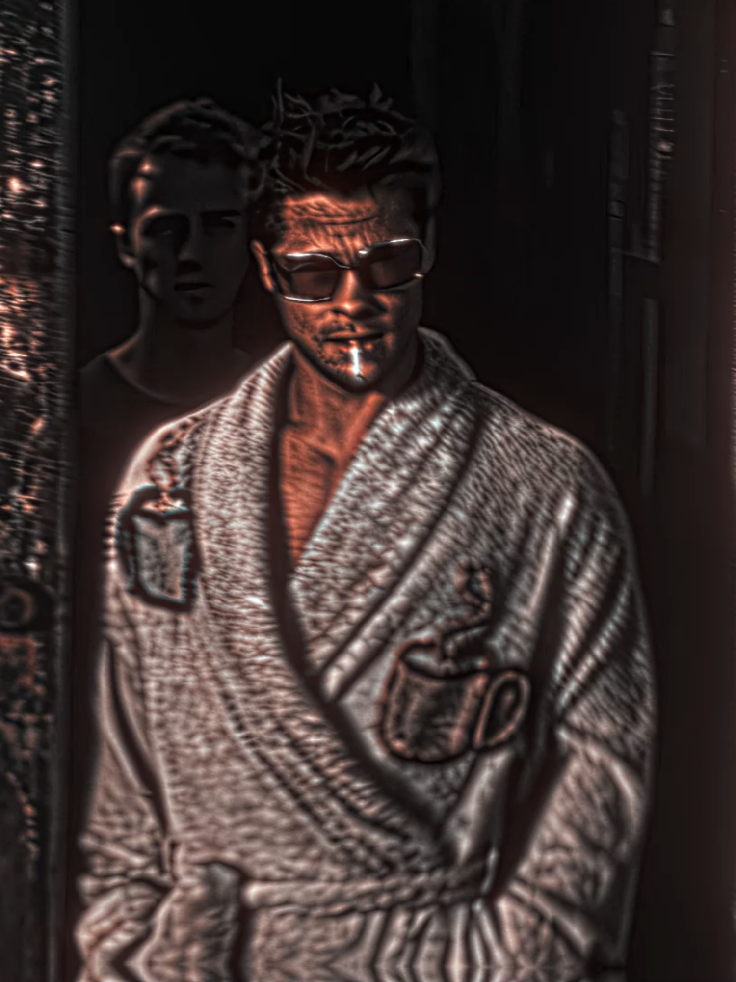 early edit😴 || ib: @𝗡𝗮𝗿𝘂𝘀𝗵𝗶𝘁𝗲𝗹|𝟲𝟯𝟲 ||  @harvetz.ae || #edit #fyp #foryou #foryoupage #fightclubedit #fightclub #tylerdurden #tylerdurdenedit #edwardnorton #viral #viralvideo #viraltiktok #trending #smashyy #4k #edits #dc #bradpitt #aftereffects #topaz 