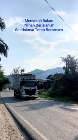 🥰🥰 #hino500 #euro4 #arqantruck #fypシ  @DC_PINGGIRAN @𝙕𝙞𝙙𝙚𝙠𝙮 @Shindizaze @Pandra Jutex 