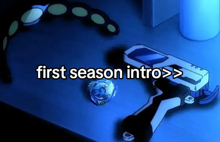 #beybladeburst #beyblade #valtaoi #intro #animeintro #anime #manga #song 