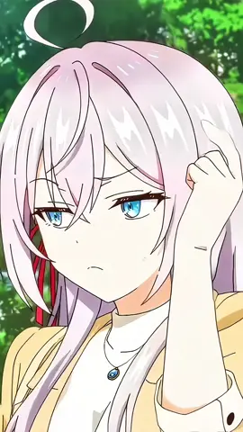 wallpaper Alya 4K 60fps #anime #wallpaper #animeedit #fypシ #animestiktok #fyp #alya 