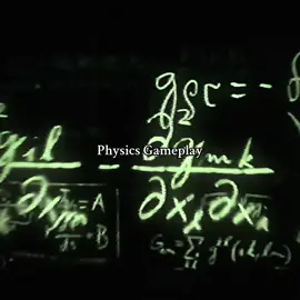 Physics 🔛🔝 #physics #gameplay #study #lore 