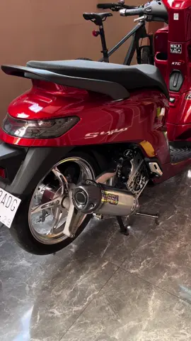 99 racing x stylo. dijamin keren stylonya #stylo160 #stylomodifikasi #hondastylo160 #stylo #honda #fyp @99 Racing Muffler 