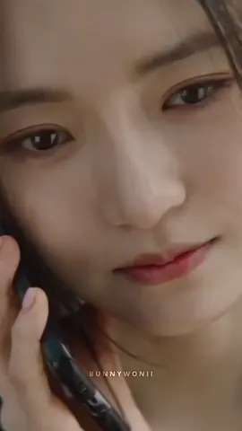 ceweny imut bgt😭🤏🏻 #blackout #byunyohan #gobogyeol #kdrama 