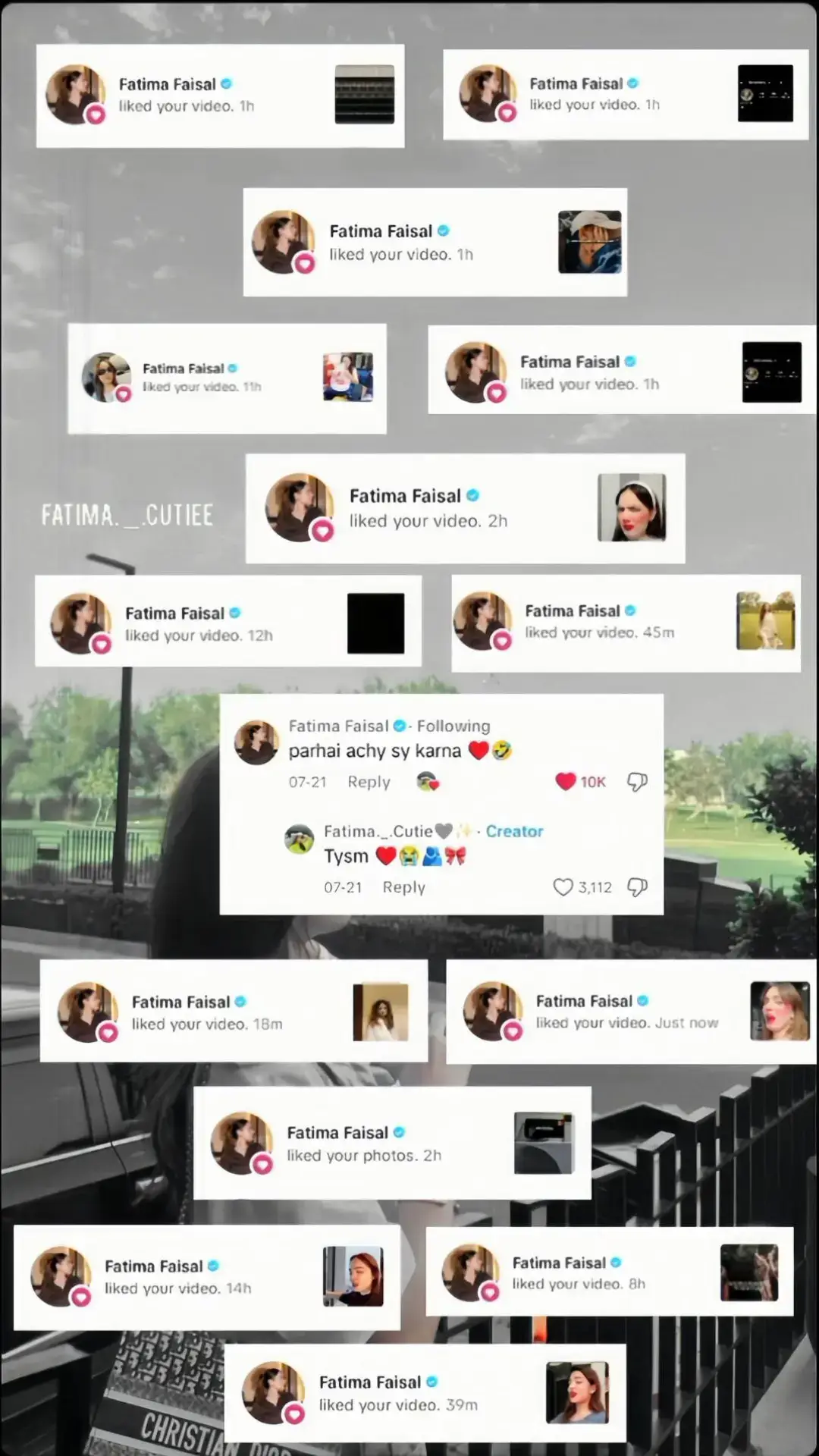 Nasha ♥️😭🖇️@Fatima Faisal  #fatimafaisal #fatimaoruskichalakiyan #iqrakanwal #hirafaisal #rabiafaisal #zainabfaisal #sistrology #viewsproblem #viral #views #tiktok 