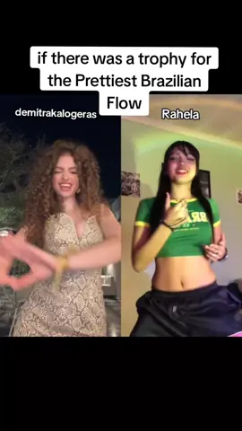 THANK YOU SO MUCH FOR THE 1K FOLLOWERS❤️Let us Continue growing Family Demitrakalogeras & Rahela are dancing Brazilian Trend  DC: @Makarowits  #germany #forfun #joy #xyzbca #relatable #fypシ゚  #Viral #Trending #Dance #Global #FYP #brazil #DanceChallenge #International #Music #Fun #Explore #parati #phillipines 