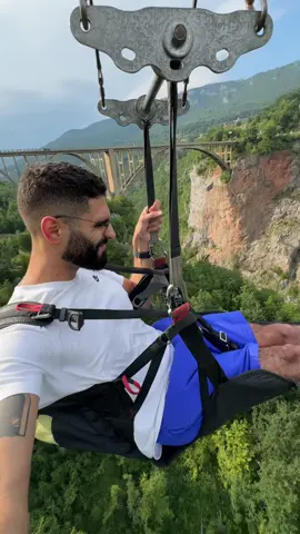 Zipping Through Montenegro 🇲🇪 at 120 km/h