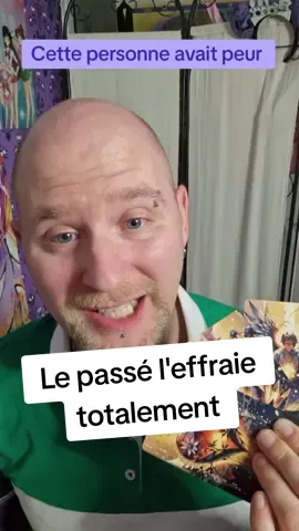 Cette personne avait peur  #cartomancie #tarot #tarotreading #guide #guidance #tiragedecarte #prediction #oracle #tarotreader #time #timing #amour #Love #lovestory #couple #couples #ex #universe #protection 