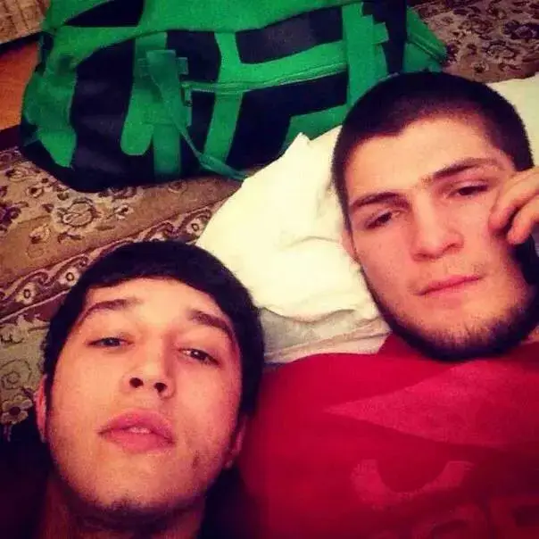 #рекомендации #fyp #лахма #хабибнурмагомедов #lahma #mma 
