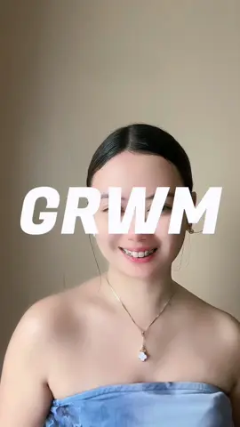 GRWM 🩷💫 #garnierph #snailwhite #getreadywithme #grwm #grwmroutine @SNAILWHITE PH @garnierph @Maybelline New York PH @Focallure Philippines @PINKFLASH.PH @DAZZLE ME PHILIPPINES 