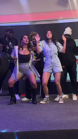 Props to every dancer at @TV47 y’all made my night. @Shiksha Arora always fun with you sis 🥰