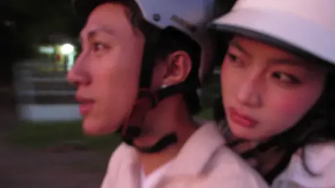 Nhớ em nhớ biển quê mìnhhhh 💕