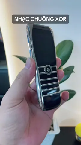 Nhạc chuông điện thoại Xor #xor #xor1 #nhacchuongxor 