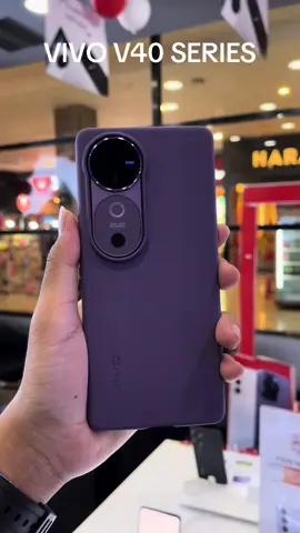 uhhh sedap V40 SERIES🔥 BURUAN DI PRE ORDER #vivov40series5g #vivov40 #vivoindonesia @vivocampus Indonesia 