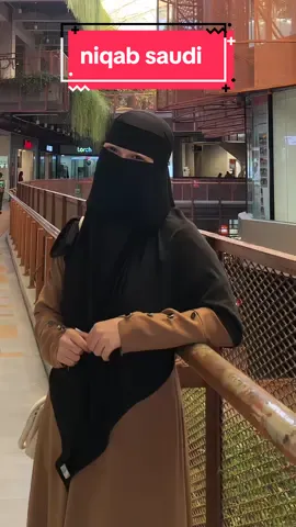 niqob saudinya bagus bangat😫🤎  #niqob #niqab 