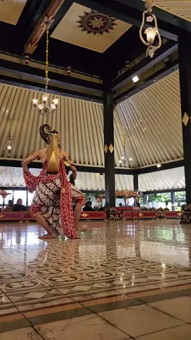 ✨️✨️✨️💫💫 Fragmen Wayang Uwong 