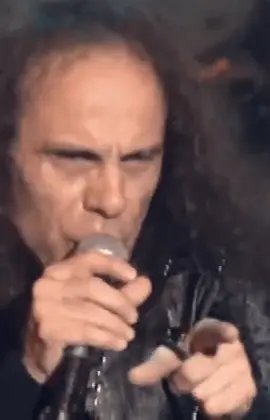 Holy diver  #DIO #RonnieJamesDio 