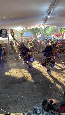 🎭🎭 #kesenian #kesenianjaranan #gedruk #jathilan #jathilanjogja #turonggolaras 