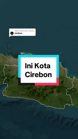 Replying to @biasa saja Bahasa Jawa bukan sih? Di Jabar, ada portal data geospasial yang bisa kamu jelajahi! Namanya Satu Peta Jabar. Lewat visualisasi peta, data jadi lebih mudah dipahami🤓 Akses sekarang juga di: satupeta.jabarprov.go.id #MakinDigital #SatuPetaJabar #EkosistemDataJabar #Data #Geospasial #KotaCirebon #KotaUdang #KulinerCirebon #UMRCirebon 