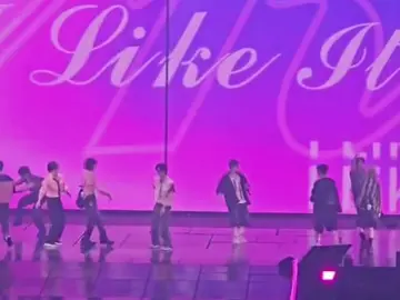 I LIKE IT~ DominATE Day 01  #fyp #fypシ #viral #parati #straykids #skzdominatetour #dominatetour #skztour #skztour2024 #skz #skzcomeback #chkchkboom #bangchan #leeknow #changbin #hyunjin #hanjisung #leefelix #seungmin #yangjeongin #skzstay #skzconcert 
