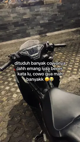 banyak kenak sepelein maksutnya😭👊🏻