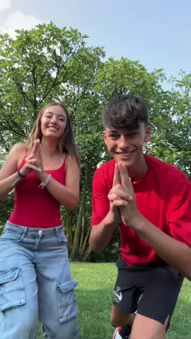 potremmo rifarlo meglio se solo @Cristiano🌓 facesse un po’ di muscoletti 💪🏻🤣