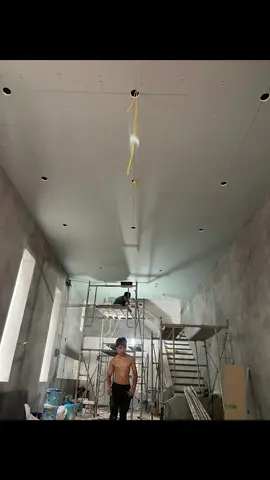 cứ như này em thích lắm…#thicongnoithat #decor #thachcaovinhtuonggyproc #thicongthachcao #thicongxaydung #vairal #fyp #xuhuong 