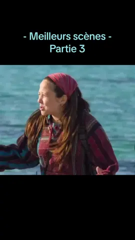 Partie 3 - Le Flambeau | Pauvre Annick 😅 #leflambeau #annick #humour #comedi #france 