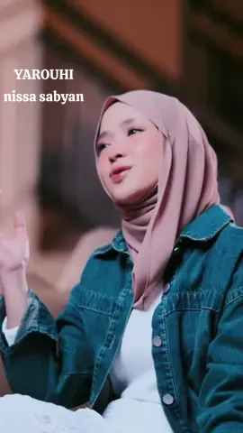 Ya-Rouhi Nissa sabyan