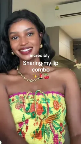 Sharing my lip combo💄 ##lipcombo##lipstick##liptutorial #makeuptutorial 