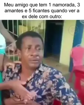 se acalme homem #southamericamemes