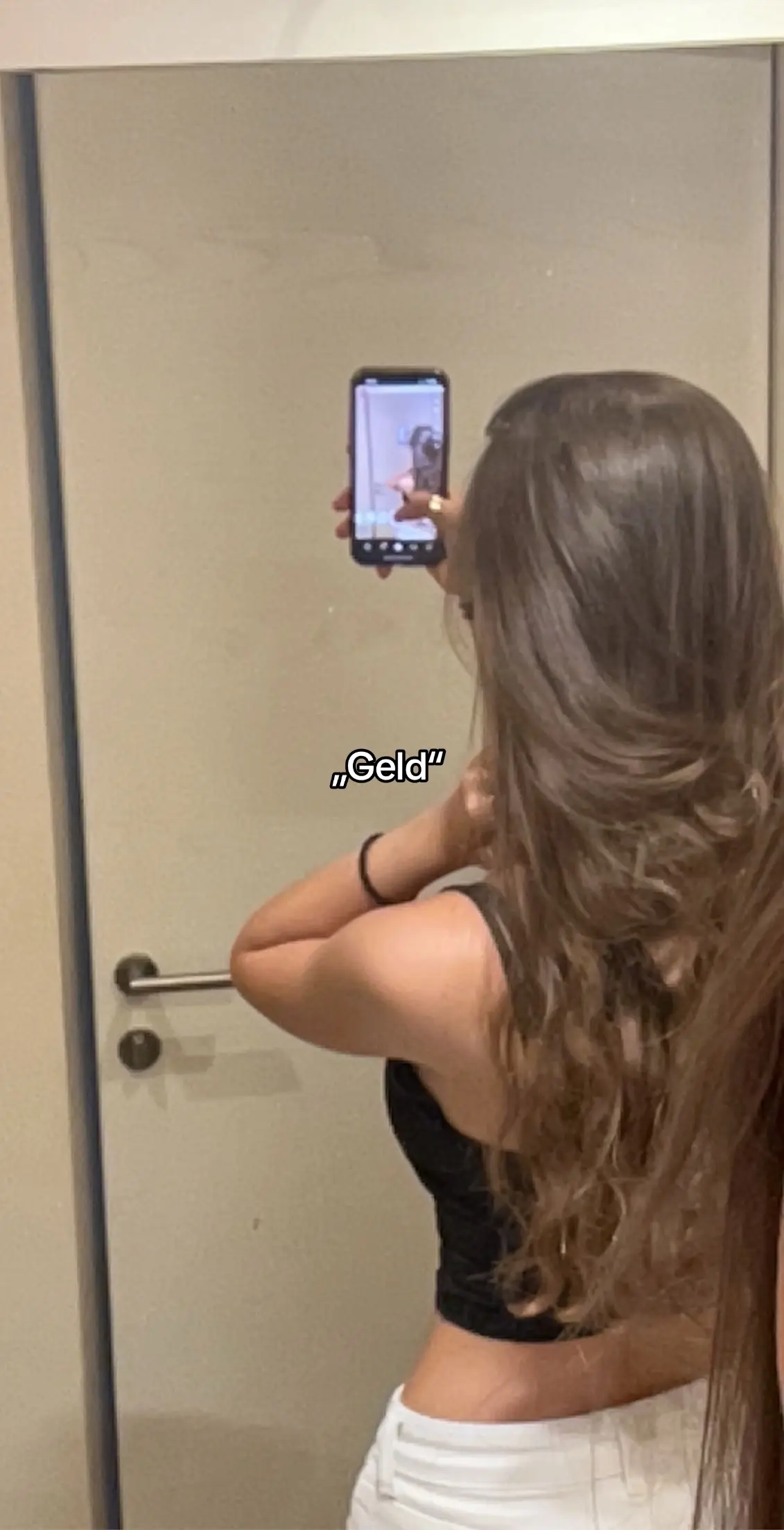 Die anderen beiden natürlich auch gut 🥰 #tanlines #fy 