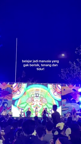 #fypシ #fyp #quotes #bernadya #malam #malamminggu #festival #festivalwowine #wakatobi 