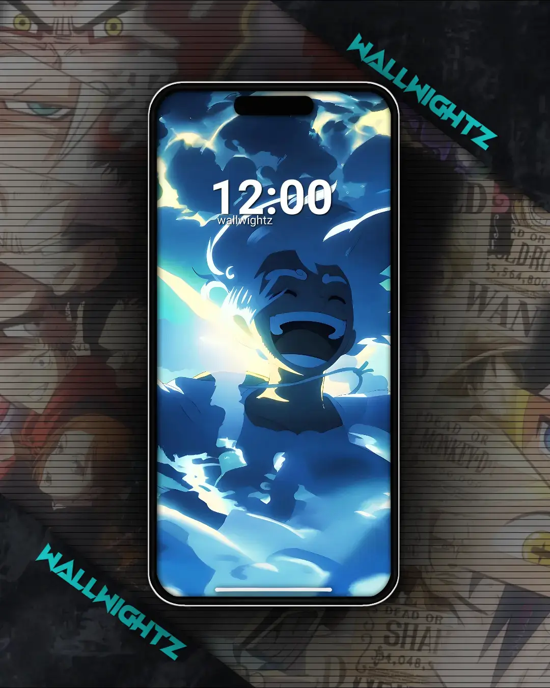 #fyb #wallwightz #wallpaper #onepiece #viral #xuhuong 